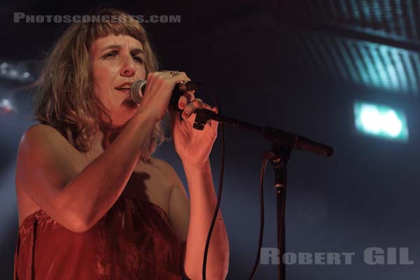 HELIOGABALE - 2017-10-13 - PARIS - Batofar - 